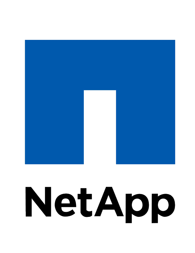 NetApp Partner Academy